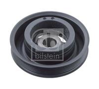 1x Poulie, vilebrequin FEBI BILSTEIN 32214 convient pour FORD
