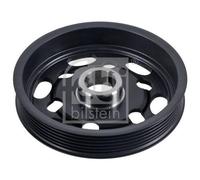 FEBI BILSTEIN - Poulie Damper 32572 - Réf. FB 32572