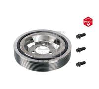 1x Poulie, vilebrequin FEBI BILSTEIN 33617 convient pour BMW CITROËN OPEL DS