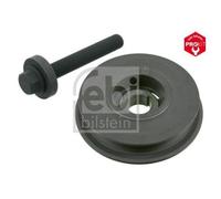 1x Poulie, vilebrequin FEBI BILSTEIN 33620 convient pour OPEL SAAB VAUXHALL