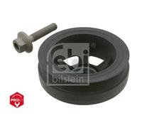 Febi Bilstein Poulie de vilebrequin 33656