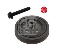 1x Poulie, vilebrequin FEBI BILSTEIN 33682 convient pour FORD