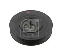 1x Poulie, vilebrequin FEBI BILSTEIN 36244 convient pour NISSAN RENAULT