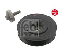 1x Poulie, vilebrequin FEBI BILSTEIN 36247 convient pour RENAULT
