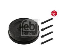 Febi Bilstein Poulie vilebrequin 37420 (Ferdinand Bilstein)