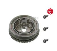 1x Poulie, vilebrequin FEBI BILSTEIN 44813 convient pour ALFA ROMEO DODGE