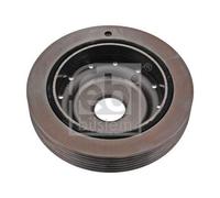 1x Poulie, vilebrequin FEBI BILSTEIN 45178 convient pour RENAULT