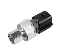 Febi bilstein 171267 Bouton poussoir pour climatisation 1 pièce