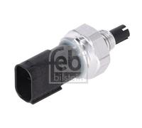 1x Pressostat, climatisation FEBI BILSTEIN 199326 convient pour TESLA