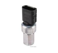Pressostat, climatisation HERTH+BUSS ELPARTS 70100010