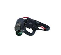 1x Pressostat, climatisation NRF 38902 convient pour BMW