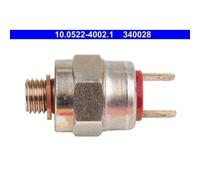 1x Pressostat, hydraulique des freins ATE 10.0522-4002.1 convient pour BMW