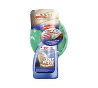 1x Produit d'entretien du cuir SONAX 02547410 convient pour