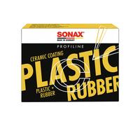 1x Produit d'entretien pour plastiques SONAX 02410000 convient pour