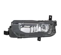 Phare antibrouillard HELLA 1NG 354 843-031 gauche