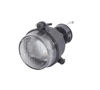 1x Projecteur antibrouillard HELLA 1NL 007 186-021 convient pour AUWÄRTER MAN