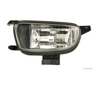 1x Projecteur antibrouillard HERTH+BUSS ELPARTS 80660202 convient pour VW VAG