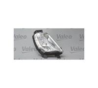 Valeo Projecteur antibrouillard Halogène 43600 pour Peugeot 308 09/2007 > 04/2011 Avant, côté droit
