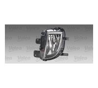 1x Projecteur antibrouillard VALEO 044074 convient pour VW