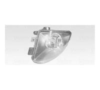 1x Projecteur antibrouillard VALEO 044360 convient pour BMW