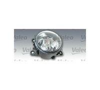 1x Projecteur antibrouillard VALEO 044551 convient pour NISSAN
