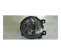 Valeo Projecteur Antibrouillard Auto, Technologie Halogène, 44553