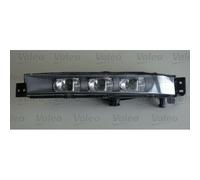 1x Projecteur antibrouillard VALEO 044563 convient pour BMW