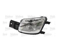 1x Projecteur antibrouillard VALEO 044650 convient pour PEUGEOT