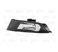 Valeo Phare antibrouillard 047403 gauche