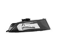 1x Projecteur antibrouillard VALEO 047404 convient pour SKODA
