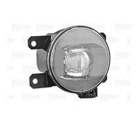 1x Projecteur antibrouillard VALEO 047406 convient pour CITROËN PEUGEOT DS