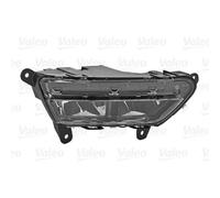 1x Projecteur antibrouillard VALEO 047416 convient pour PORSCHE
