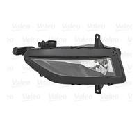 1x Projecteur antibrouillard VALEO 047417 convient pour VW