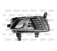 1x Projecteur antibrouillard VALEO 047427 convient pour VW