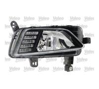 Phare antibrouillard VALEO VAL047428