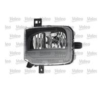 1x Projecteur antibrouillard VALEO 047436 convient pour VW