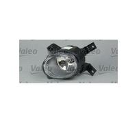 1x Projecteur antibrouillard VALEO 088896 convient pour AUDI