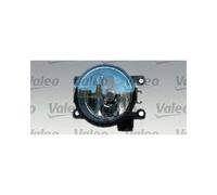1x Projecteur antibrouillard VALEO 088899 convient pour CITROËN JAGUAR