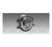 1x Projecteur antibrouillard VALEO 088969 convient pour CITROËN DAIHATSU