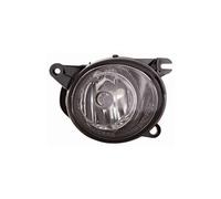 1x Projecteur antibrouillard VAN WEZEL 0317996 convient pour AUDI