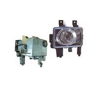 1x Projecteur antibrouillard VAN WEZEL 3748997 convient pour OPEL