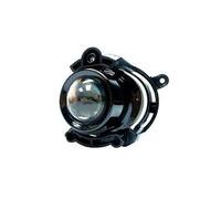 1x Projecteur antibrouillard VAN WEZEL 3775999 convient pour OPEL