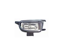 1x Projecteur antibrouillard VAN WEZEL 5875996 convient pour VW