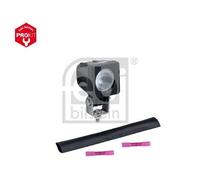 1x Projecteur de travail FEBI BILSTEIN 104007 convient pour CLAAS