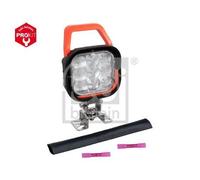 Febi bilstein 104023 Projecteur de travail avec poignée et interrupteur marche/arrêt, 1 pièce