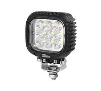 1x Projecteur de travail HELLA 1GA 357 109-012 convient pour