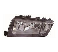 1x Projecteur principal ABAKUS 665-1105L-LDEM2 convient pour SKODA