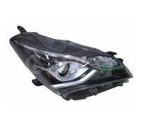1x Projecteur principal ALKAR 2769268 convient pour TOYOTA