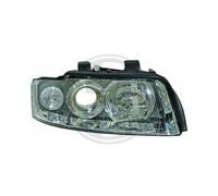 1x Projecteur principal DIEDERICHS 1017083 convient pour AUDI