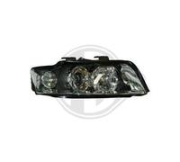 1x Projecteur principal DIEDERICHS 1017982 convient pour AUDI